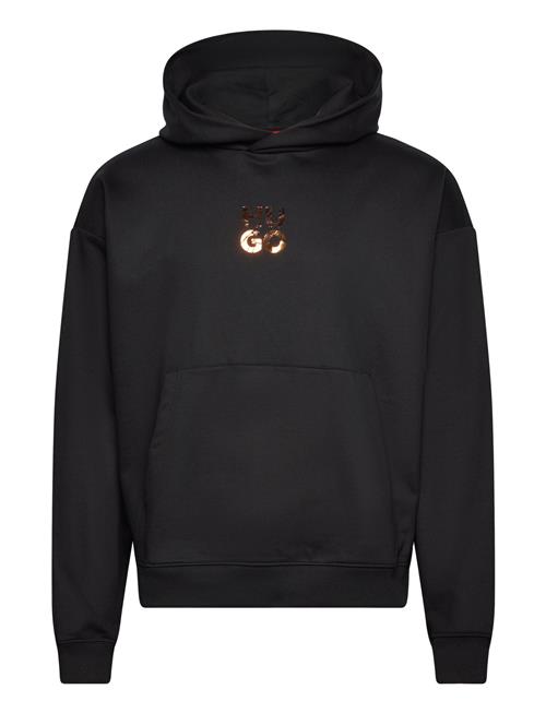 HUGO | Diridovero | S