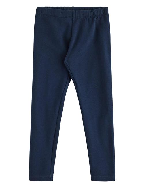 Lindex | Leggings With Brushed Inside | 98