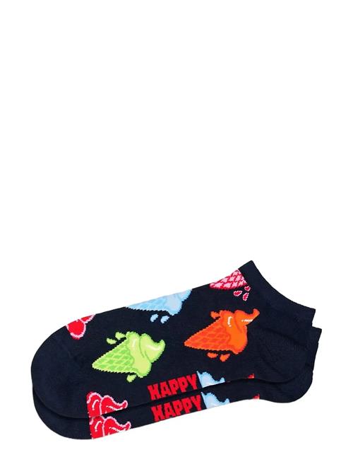 Happy Socks | Ice Cream Low Sock | 41-46