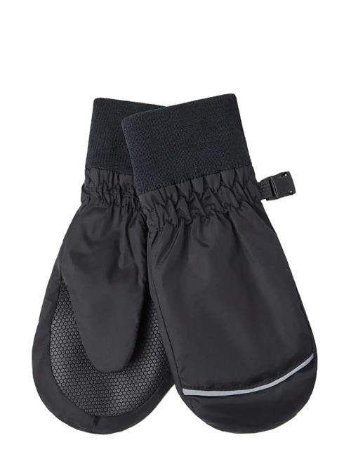 Lindex | Waterproof Mittens | 4-6