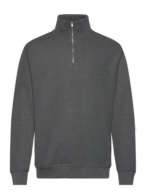 Lindbergh | Half Zip Sweat | L