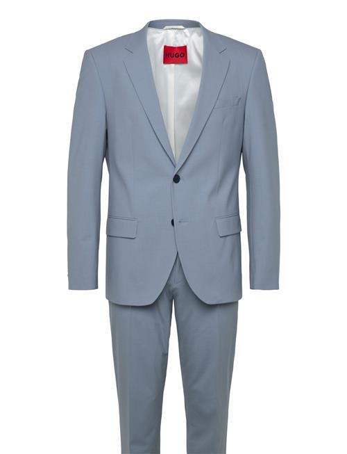 HUGO | Henry/Getlin232X | 50