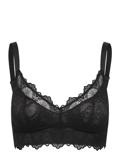 Understatement Underwear | Mesh Support+ Bralette | XS