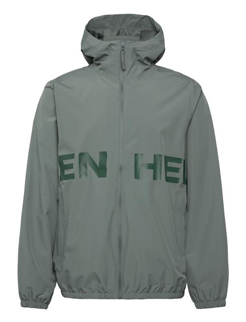 Helly Hansen | Core Graphic Rain Jacket | XL