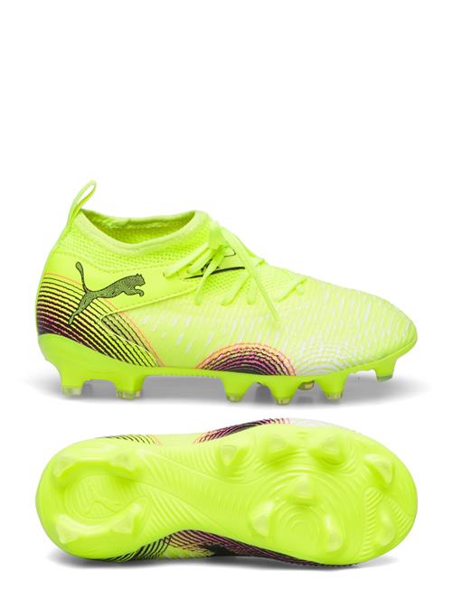PUMA | Future 8 Match Fg/Ag Jr | 33