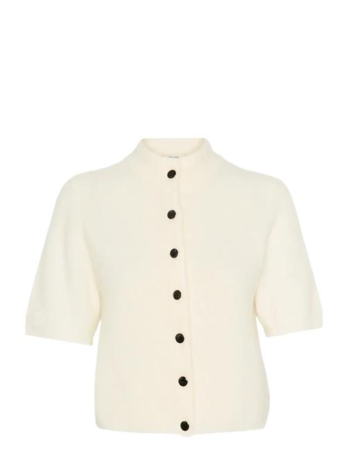 Gestuz | Alphagz Ss Short Cardigan Noos | M