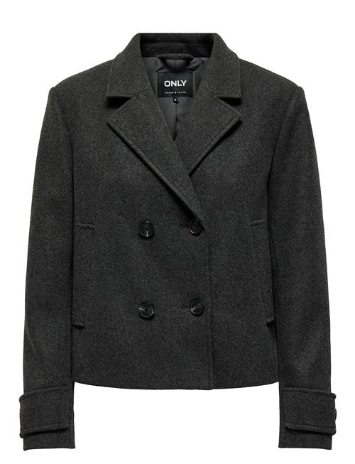 ONLY | Onlfreja Life Short Db Jacket Otw Noos | L