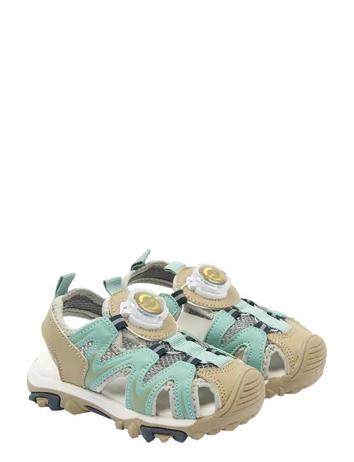 mikk-line | Sandal W Mesh | 29