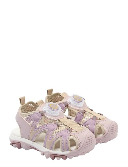 mikk-line | Sandal W Mesh | 28