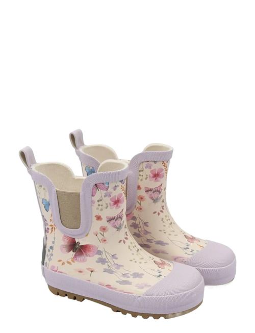 mikk-line | Wellies Short Aop | 22