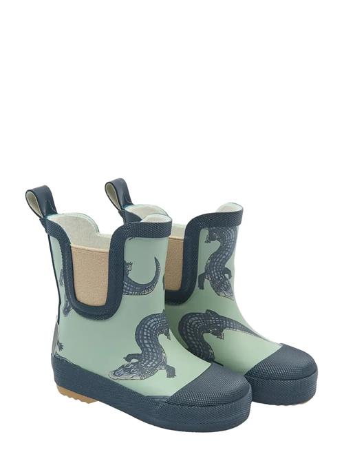 mikk-line | Wellies Short Aop | 21