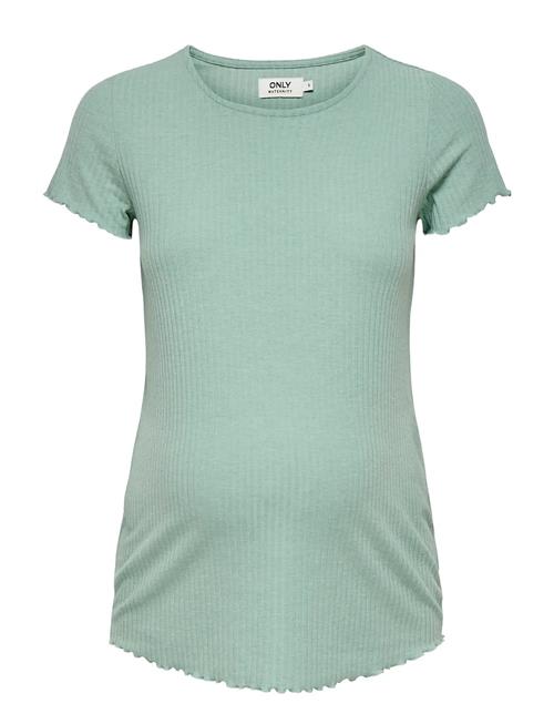 Only Maternity | Olmemma S/S Top Jrs Noos | XL