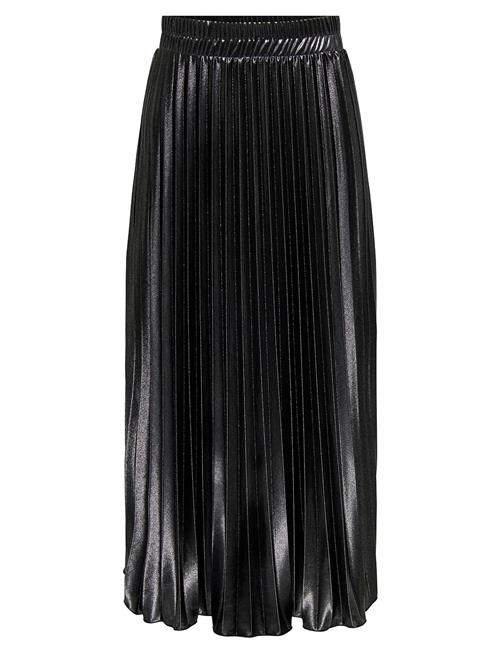 ONLY | Onllyon Pleated Shine Skirt Jrs | S
