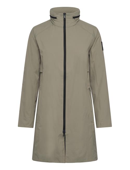 Jack Wolfskin | Wellsee Coat W | S