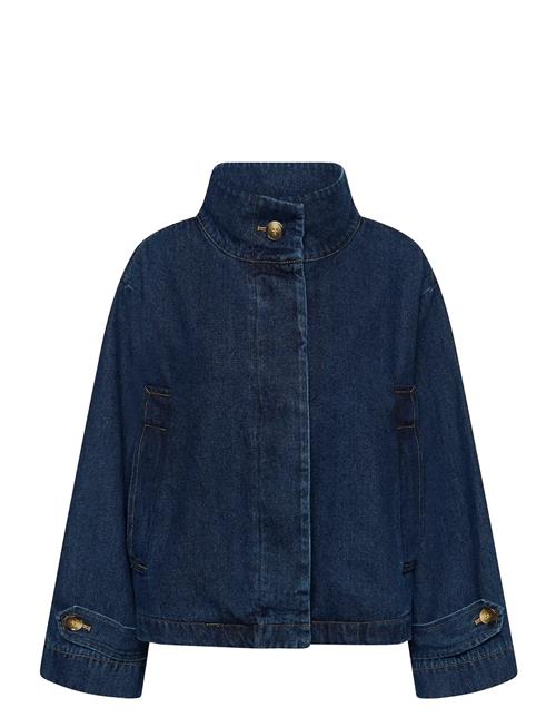 Soaked | Sljannine Cade Jacket | S