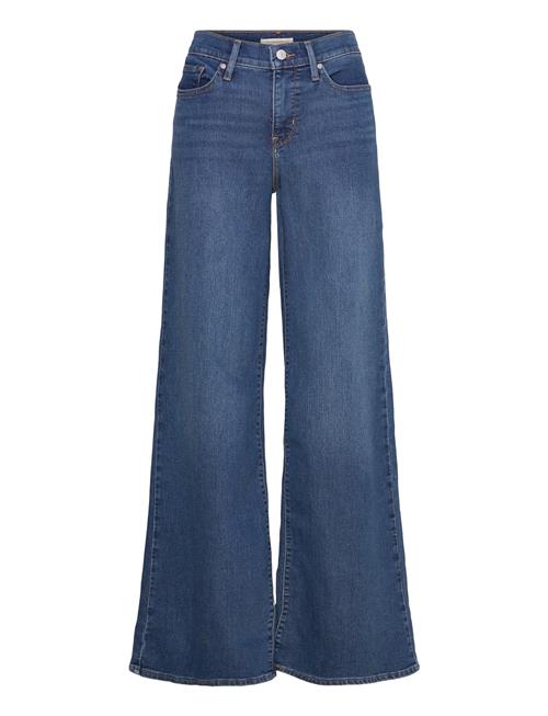 Levi's® | 318 Shaping Wide Leg Clever Gi | 29 x 32