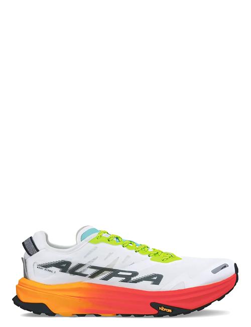 Altra | W Mont Blanc Carbon | 39