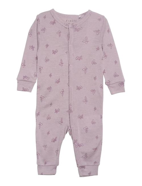 Fixoni | Jumpsuit | 86