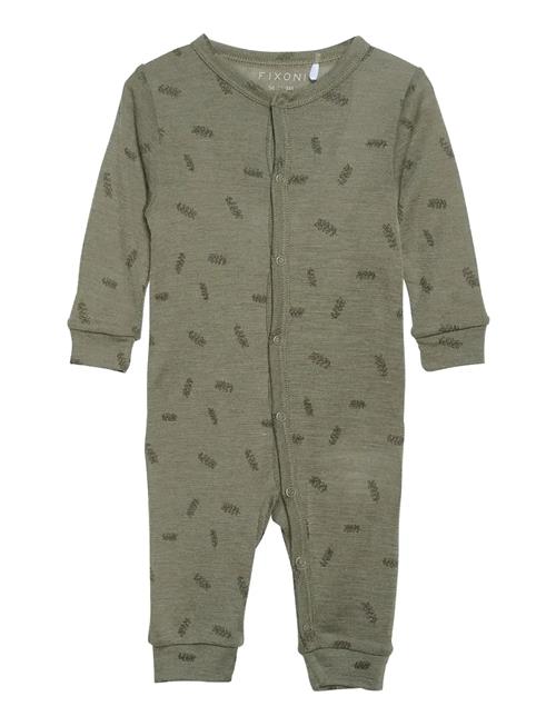 Fixoni | Jumpsuit | 50