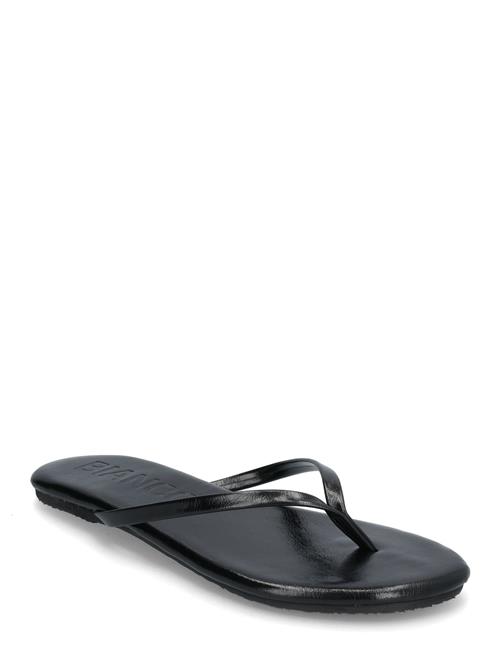 Bianco | Biamexico Flip Flop Faux Leather | 41