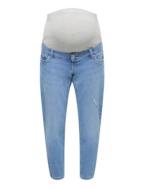 Only Maternity | Olmcatwalk Hw Mom Ak Des Dnm Pim040 Noos | XXL x 32