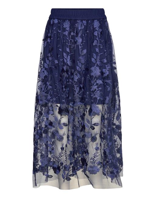 A-View | Fuschia Skirt | 40