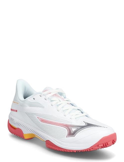Mizuno | Wave Exceed Court Cc(W) | 39