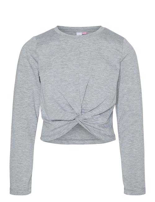 Vero Moda Girl | Vmjoy Ls Knot Top Jrs Girl | 146/152