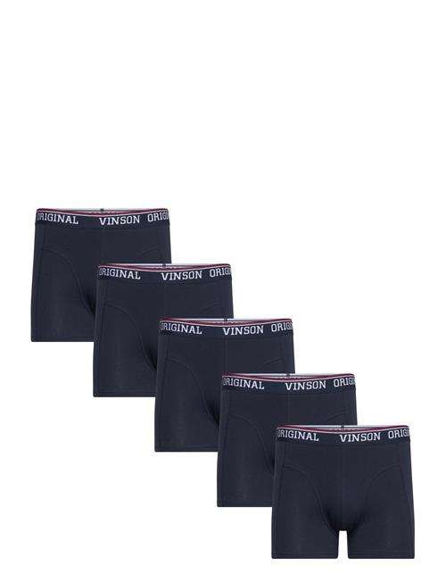 VINSON | Thomas Vin M Tights 5-Pack | XXL