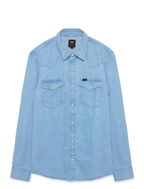 Lee Jeans | Regular Western Shirt | XXL
