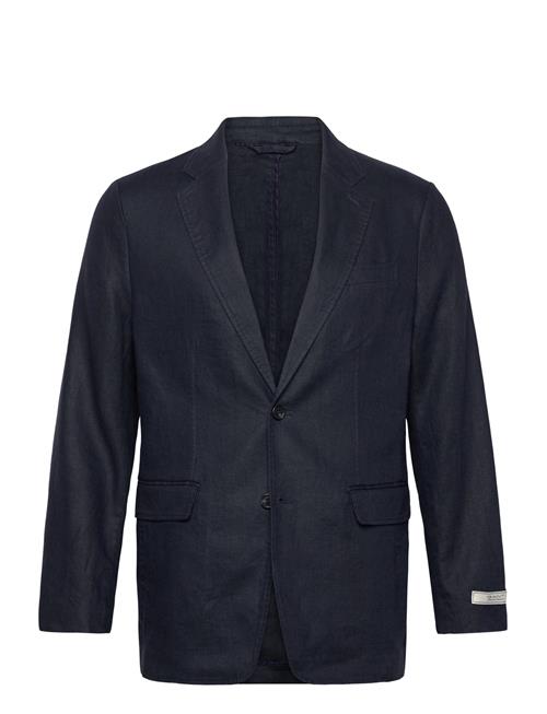 GANT | Reg Gmnt Dye Linen Blazer | 50