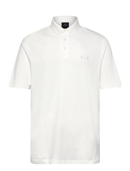 Armani Exchange | Polo Shirt | L
