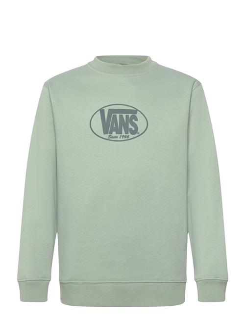 VANS | Classic Oval Crew | 165-173