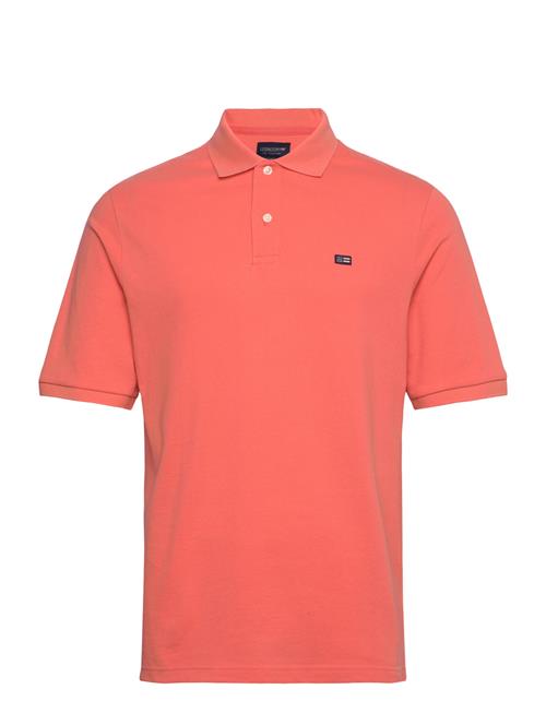Lexington Clothing | Pique Polo Shirt | XL