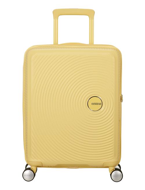 American Tourister | Soundbox Spinner 55/20 Tsa Exp | 55