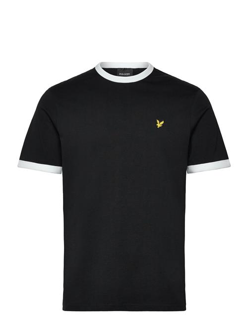 Lyle & Scott | Ringer T-Shirt | S
