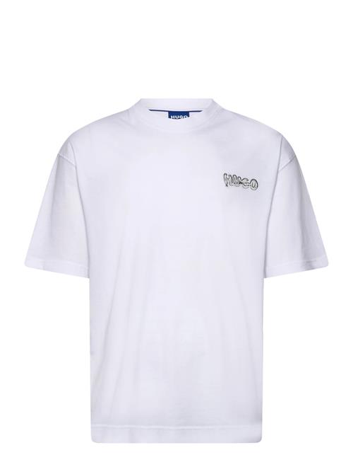 HUGO BLUE | Nyrotee | M