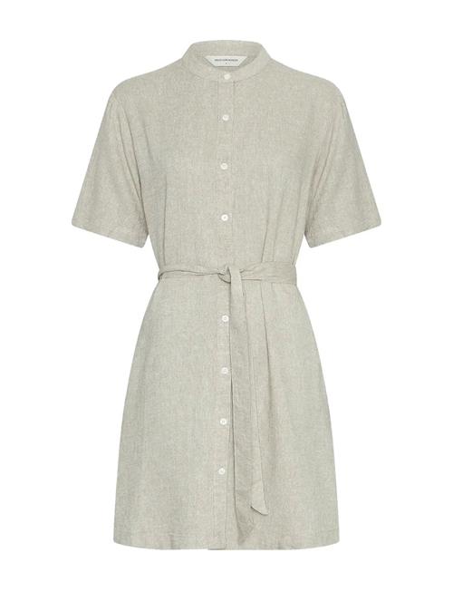 MSCH Copenhagen | Mschpennie Ginia 2/4 Shirt Dress | M