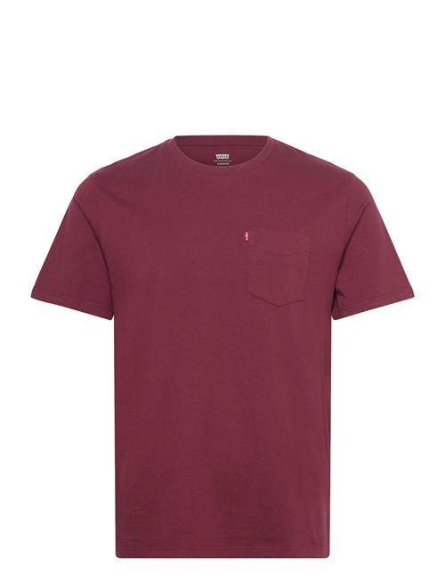 Levi's® | Ss Classic Pocket Tee Tawny Po | L
