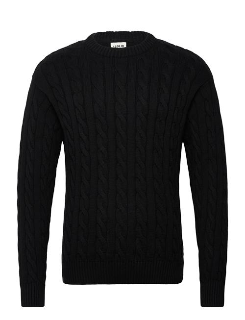 Solid | Sdmalcolm | L