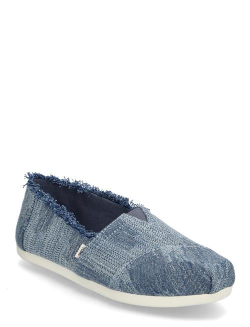 TOMS | Alpargata Classic | 38