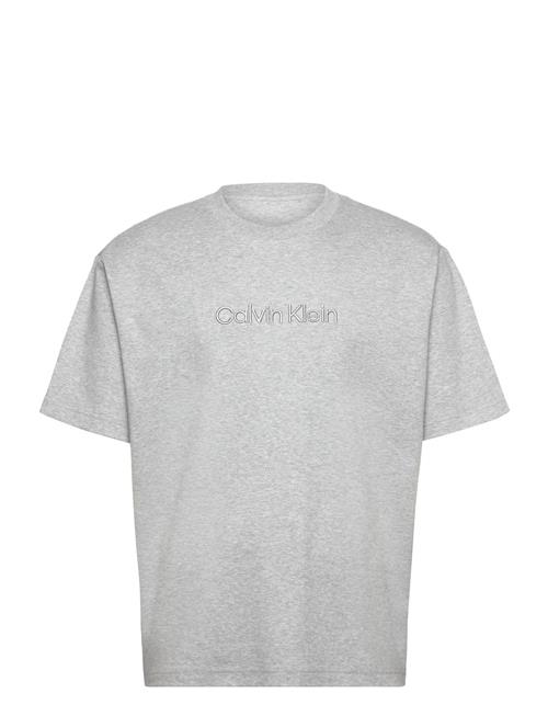 Calvin Klein | A - Rel Fashion Logo Tee | XXL