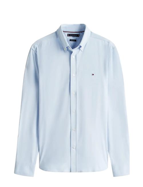 Tommy Hilfiger | Performance Knit Solid Ls Shirt | M