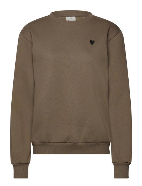 Kaffe | Kaliddy Sweatshirt | L