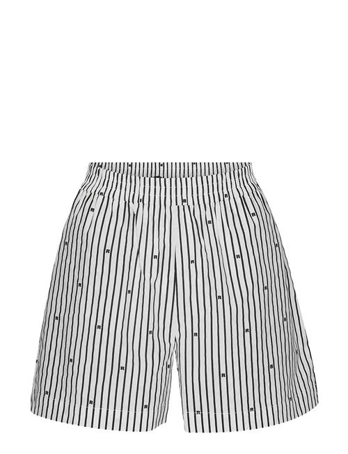 ROTATE Birger Christensen | Poplin Shorts | 38