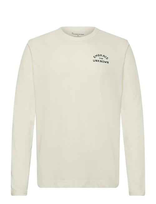 Knowledge Cotton Apparel | Organic Cotton Long Sleeved T-Shirt | XL