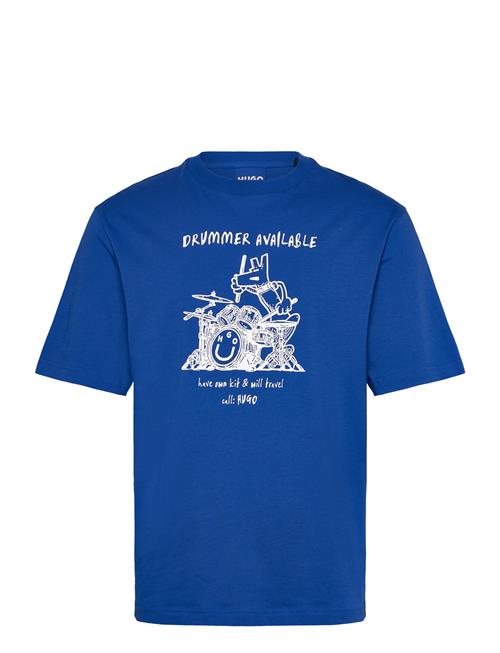 Se HUGO BLUE | Namerix | L hos Booztlet