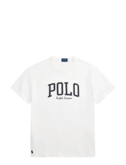 Polo Ralph Lauren | Custom Slim Fit Logo Jersey T-Shirt | XXL