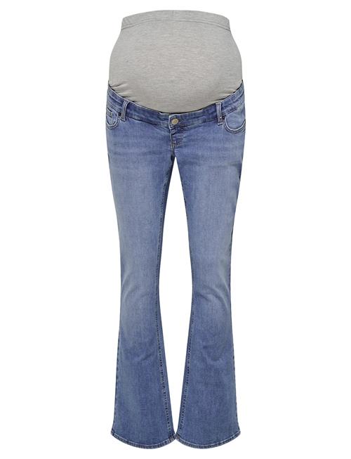 Only Maternity | Olmblush Mid Flared Re1319 Noos | XXL x 32