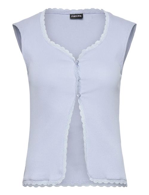 Pieces | Pctirade Sl Vest Bc | S